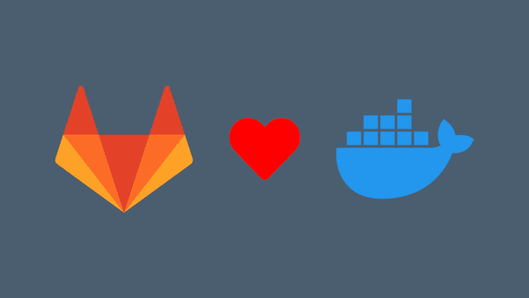 Docker, Gitlab, tests unitaires et Registry