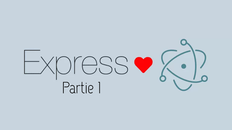 Express part 1