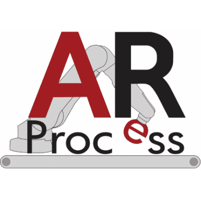 Logo partenaire AR Process
