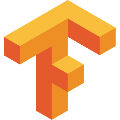 Logo TensorFlow