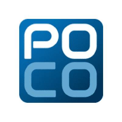 Logo POCO