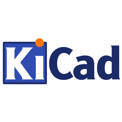 Logo KiCad logiciel