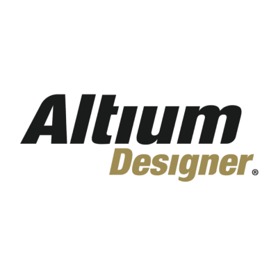 Logo Altium Designer