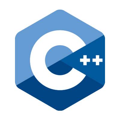 Logo C ++