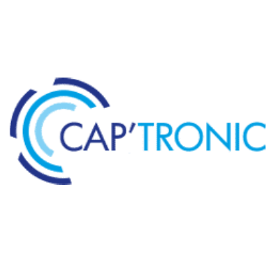 Logo partenaire cap' tronic