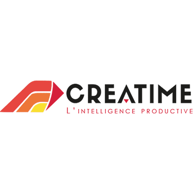 Logo partenaire Creatime