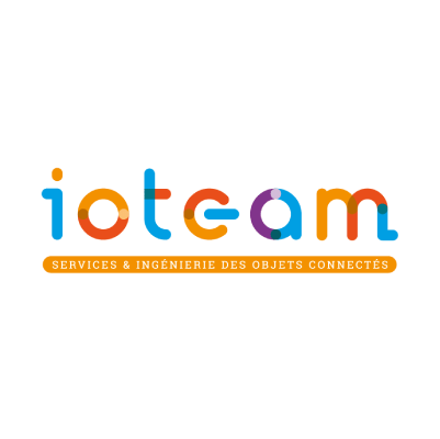 Logo partenaire ioteam