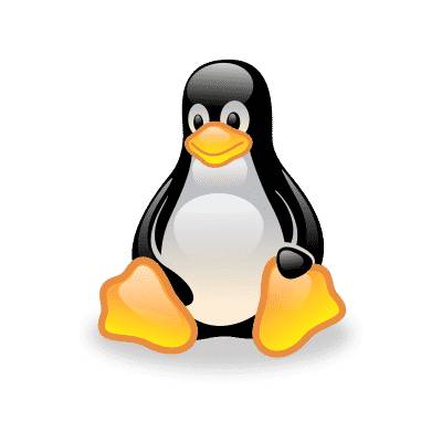 Logo Linux