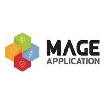 Logo partenaire Mage Application