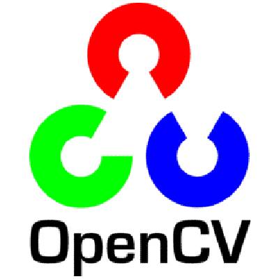 Logo OpenCV