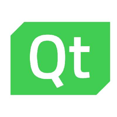 Logo QT