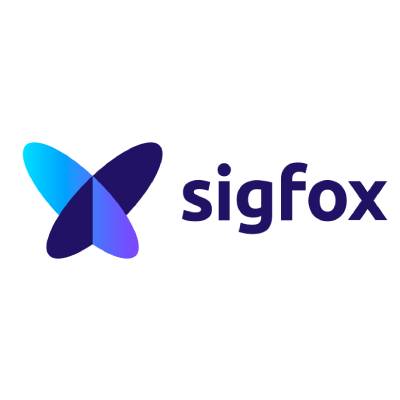 Logo Sigfox