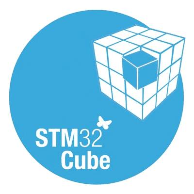 Logo des packages STM32 Cube