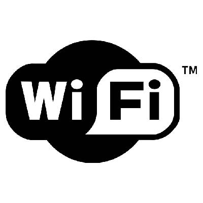 Logo Wi-fi