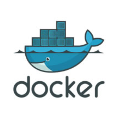 Logo Docker